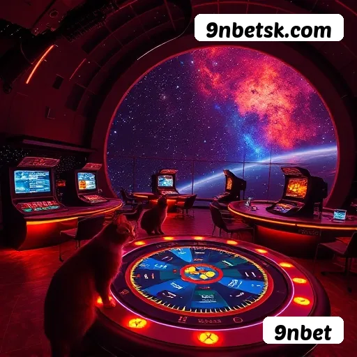 Requisitos sistema 9nbet APK Android