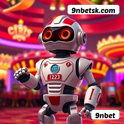 Blackjack ao vivo 9nbet